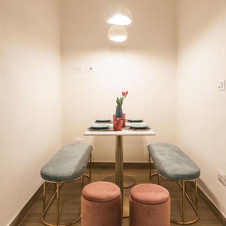 C3 Top Class Apartment, 2 Camere Da Letto, 2 Bagni, Giardino Distante 15 Minuti A Piedi Da Fontana Di Trevi Roma Esterno foto
