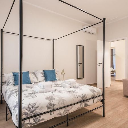 C3 Top Class Apartment, 2 Camere Da Letto, 2 Bagni, Giardino Distante 15 Minuti A Piedi Da Fontana Di Trevi Roma Esterno foto