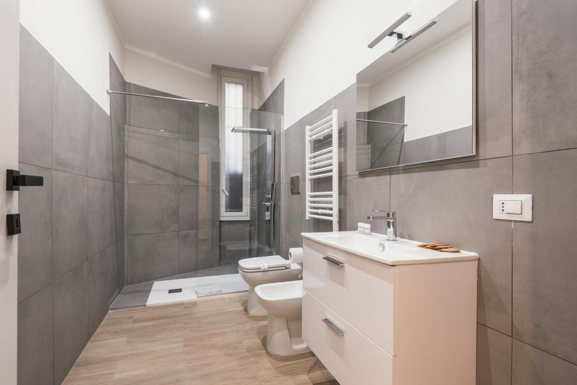 C3 Top Class Apartment, 2 Camere Da Letto, 2 Bagni, Giardino Distante 15 Minuti A Piedi Da Fontana Di Trevi Roma Esterno foto