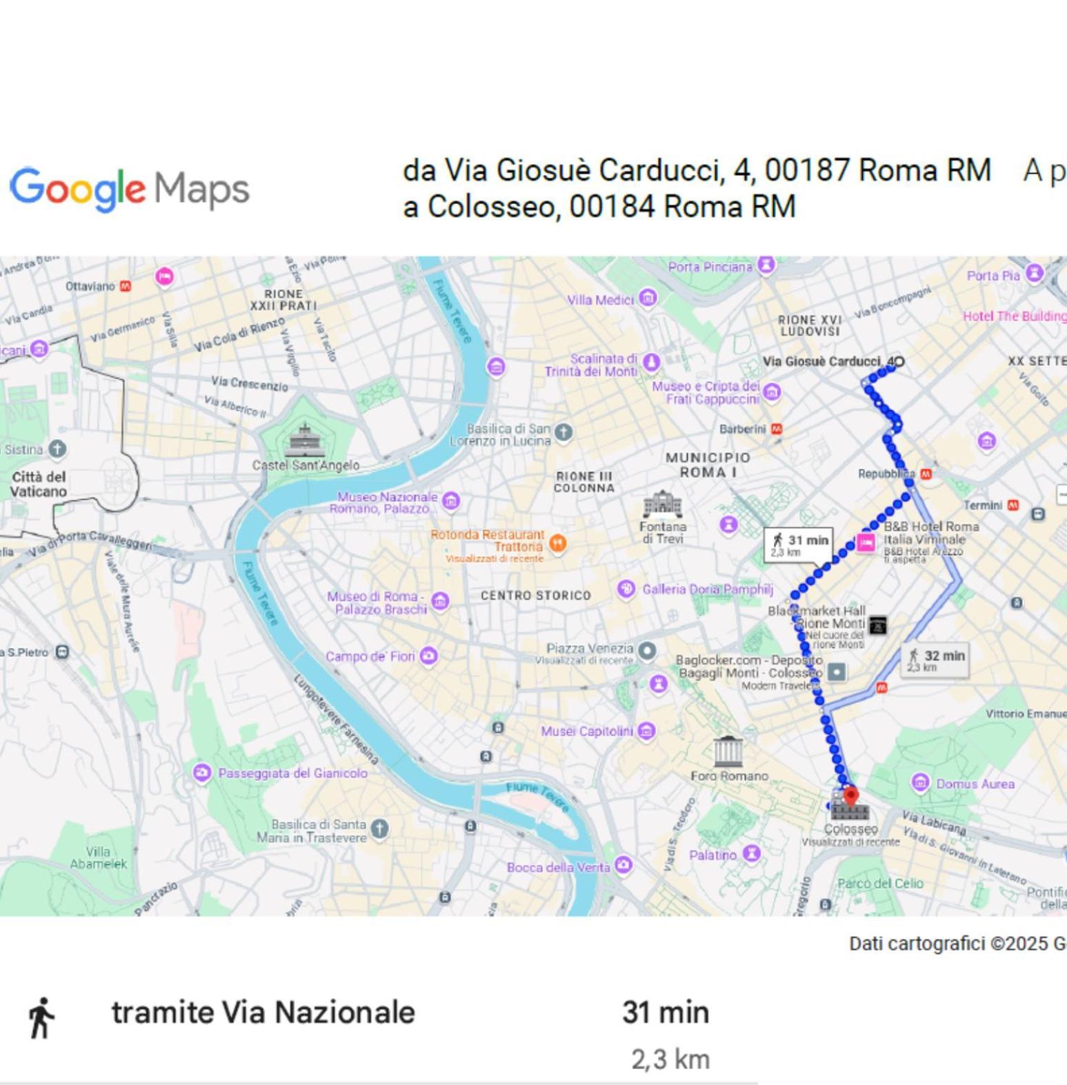 C3 Top Class Apartment, 2 Camere Da Letto, 2 Bagni, Giardino Distante 15 Minuti A Piedi Da Fontana Di Trevi Roma Esterno foto