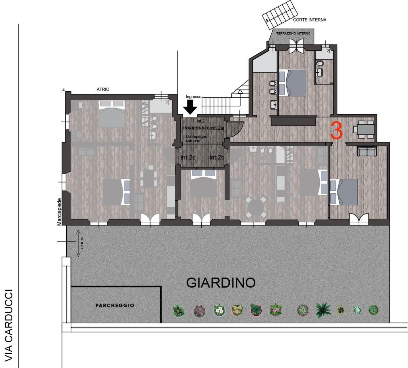 C3 Top Class Apartment, 2 Camere Da Letto, 2 Bagni, Giardino Distante 15 Minuti A Piedi Da Fontana Di Trevi Roma Esterno foto